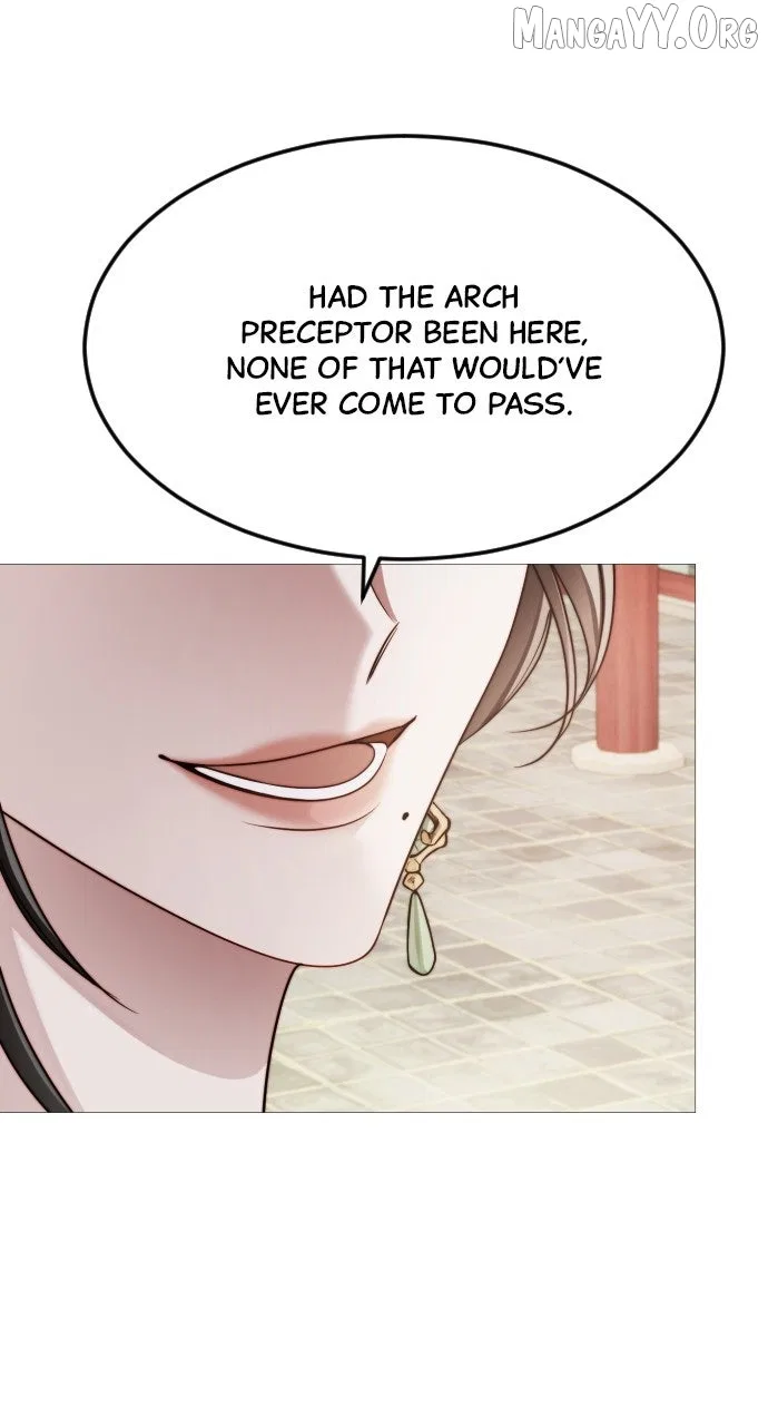 The Knight Of The Closed-Eyes Sky Chapter 20 – Page 18
