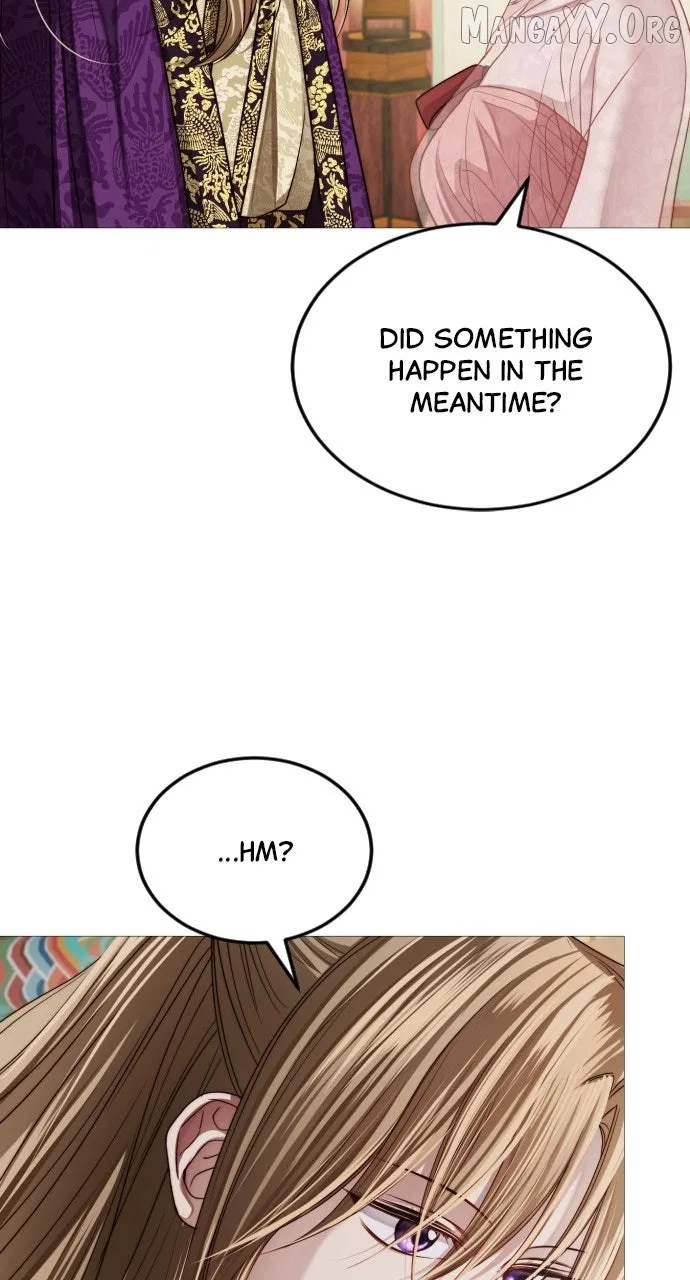 The Knight Of The Closed-Eyes Sky Chapter 20 – Page 30