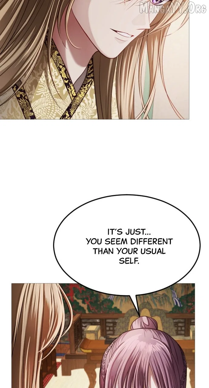 The Knight Of The Closed-Eyes Sky Chapter 20 – Page 31