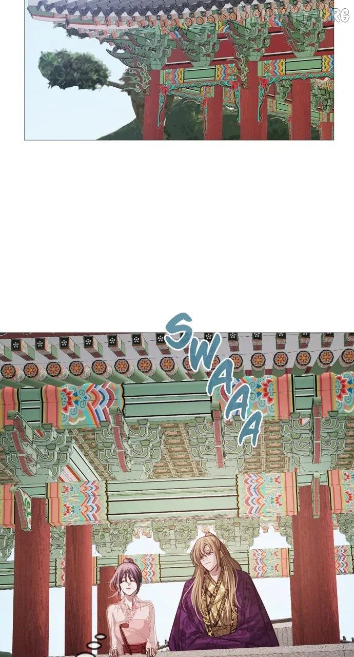 The Knight Of The Closed-Eyes Sky Chapter 20 – Page 36