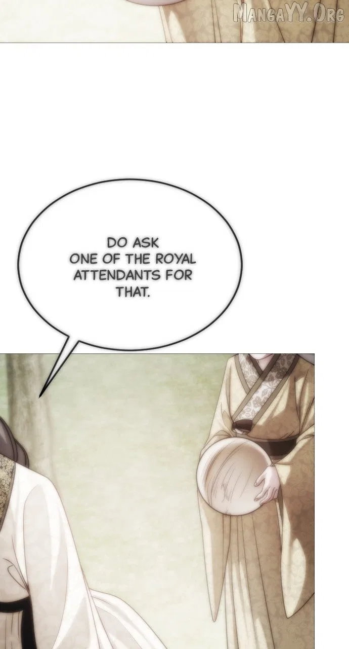 The Knight Of The Closed-Eyes Sky Chapter 20 – Page 45