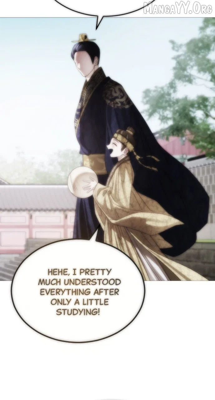 The Knight Of The Closed-Eyes Sky Chapter 20 – Page 51
