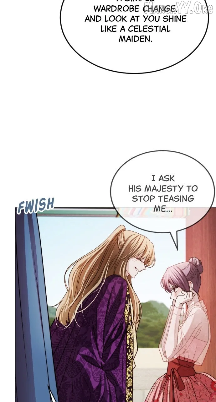 The Knight Of The Closed-Eyes Sky Chapter 20 – Page 62