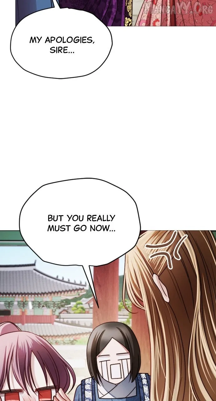 The Knight Of The Closed-Eyes Sky Chapter 20 – Page 63