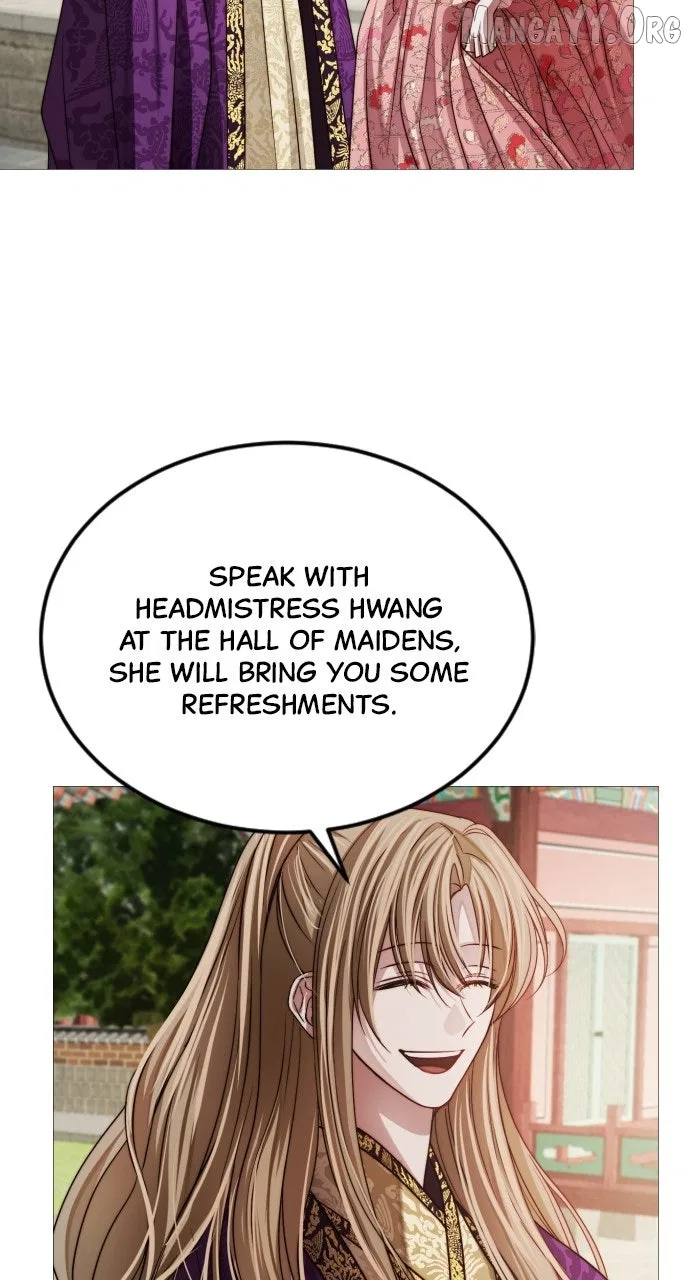The Knight Of The Closed-Eyes Sky Chapter 20 – Page 69