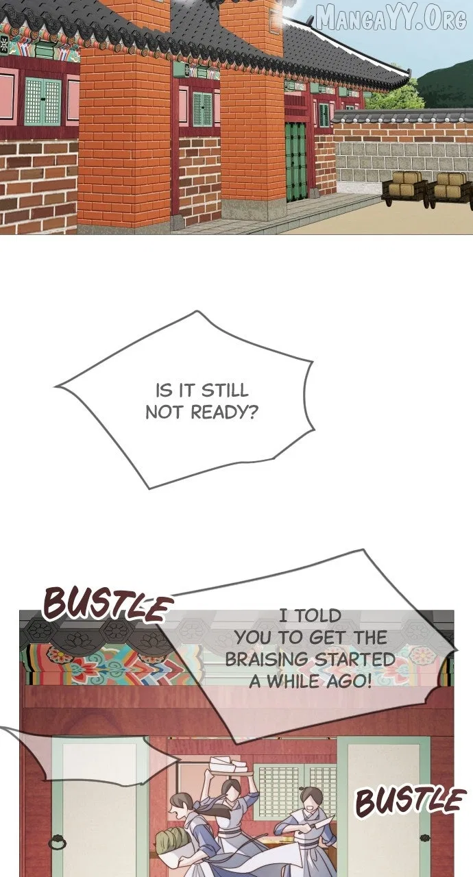 The Knight Of The Closed-Eyes Sky Chapter 20 – Page 74