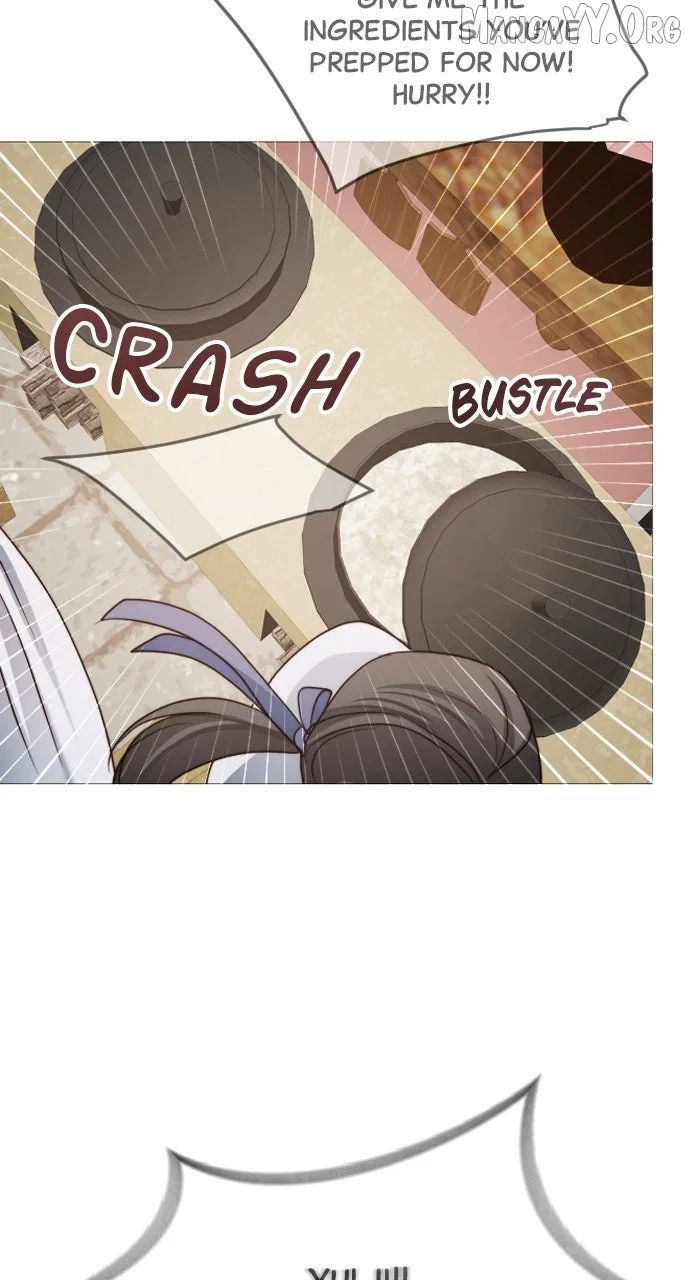 The Knight Of The Closed-Eyes Sky Chapter 20 – Page 76