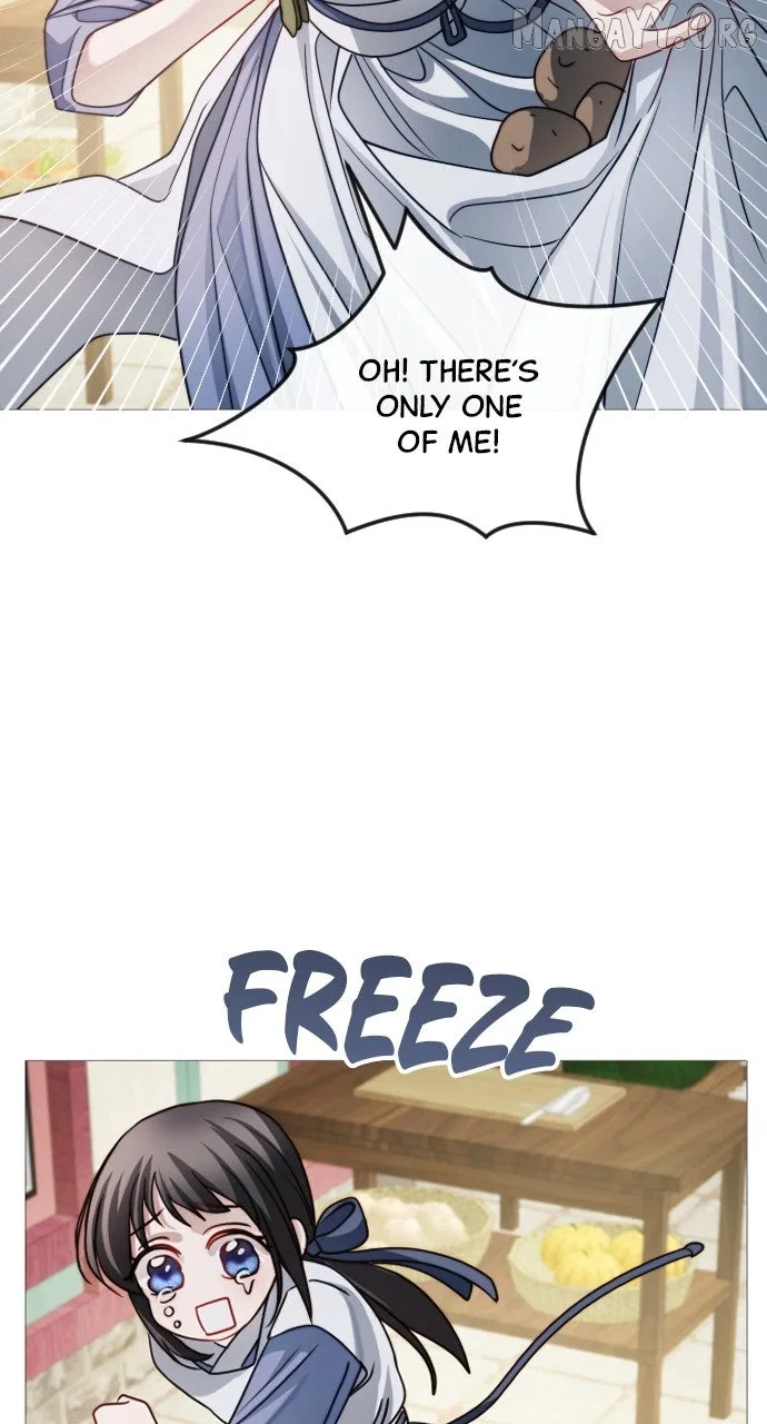 The Knight Of The Closed-Eyes Sky Chapter 20 – Page 78