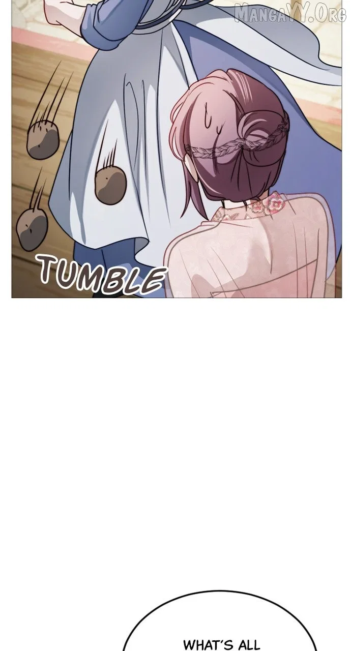 The Knight Of The Closed-Eyes Sky Chapter 20 – Page 79