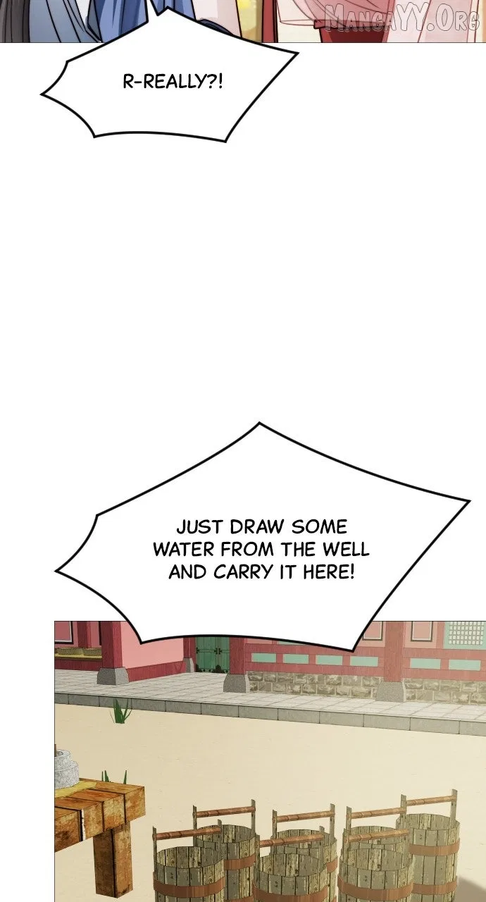 The Knight Of The Closed-Eyes Sky Chapter 20 – Page 82