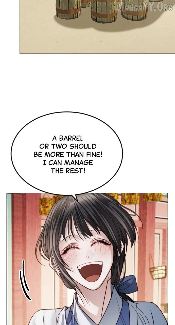 The Knight Of The Closed-Eyes Sky Chapter 20 – Page 83