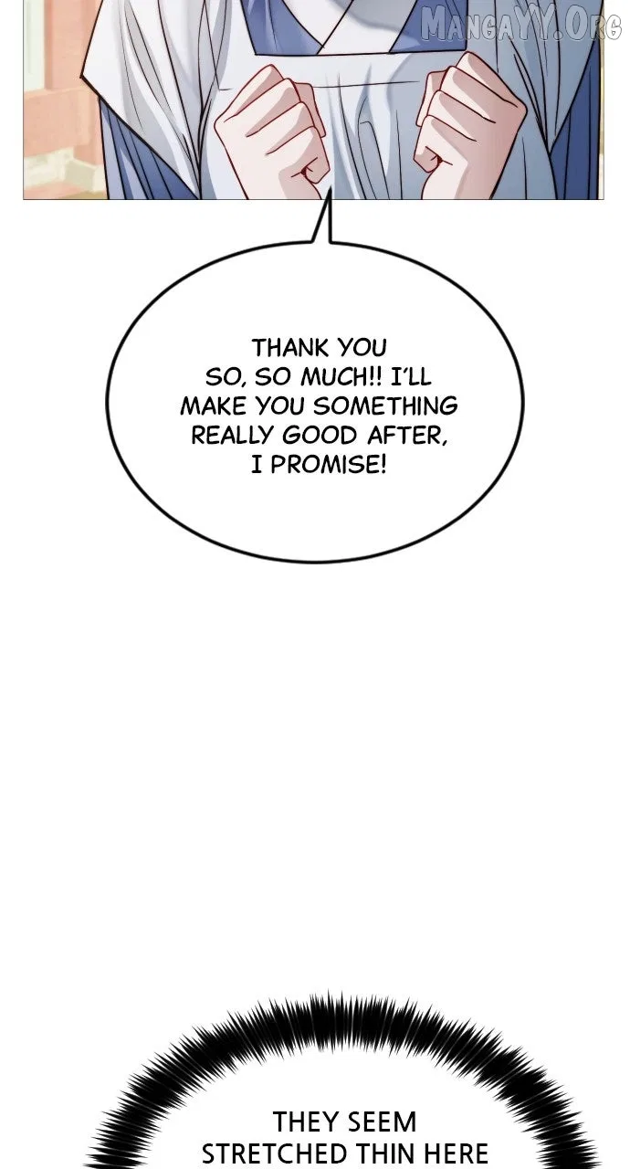 The Knight Of The Closed-Eyes Sky Chapter 20 – Page 84