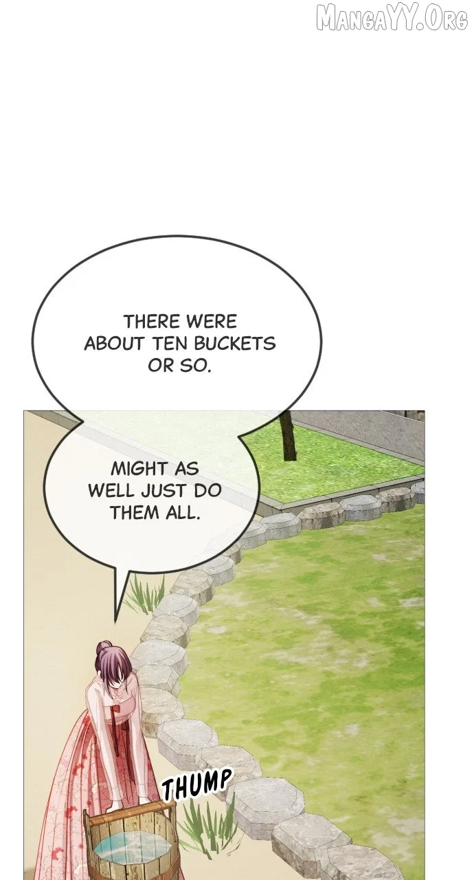 The Knight Of The Closed-Eyes Sky Chapter 20 – Page 87
