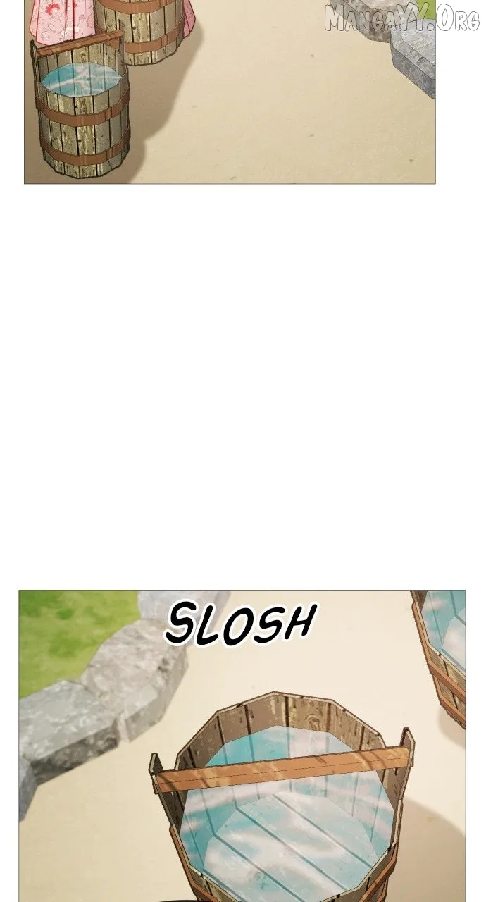 The Knight Of The Closed-Eyes Sky Chapter 20 – Page 88