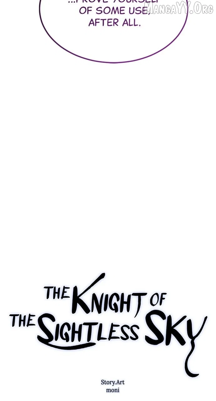 The Knight Of The Closed-Eyes Sky Chapter 20 – Page 108