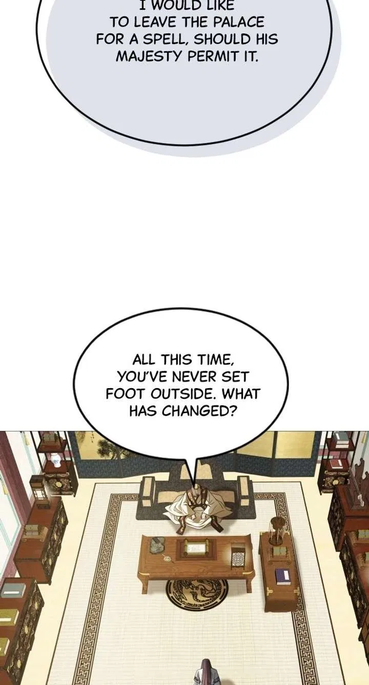 The Knight Of The Closed-Eyes Sky Chapter 19 – Page 5