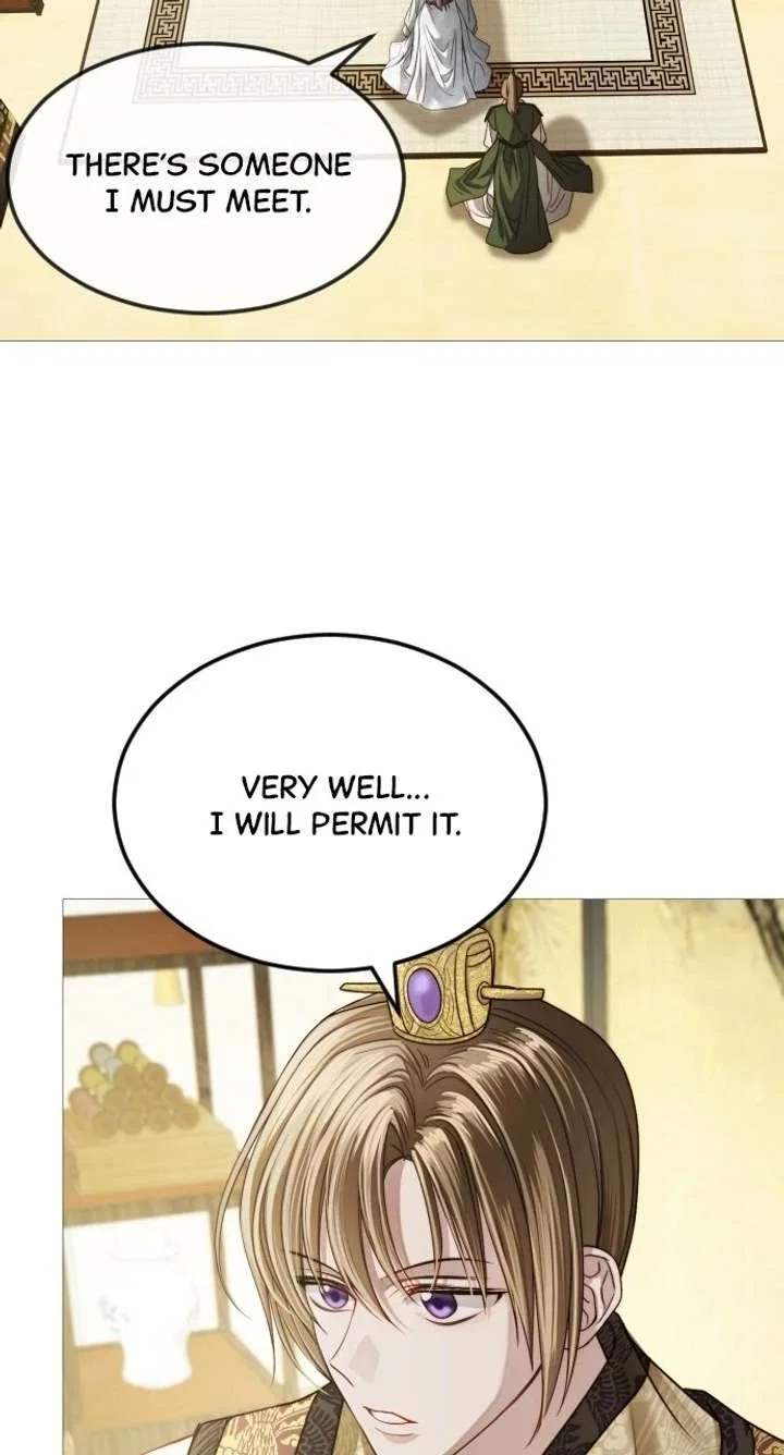 The Knight Of The Closed-Eyes Sky Chapter 19 – Page 6