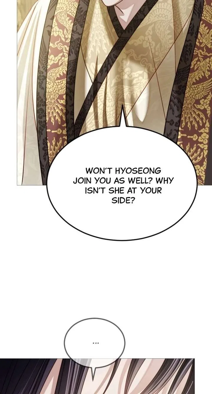 The Knight Of The Closed-Eyes Sky Chapter 19 – Page 7