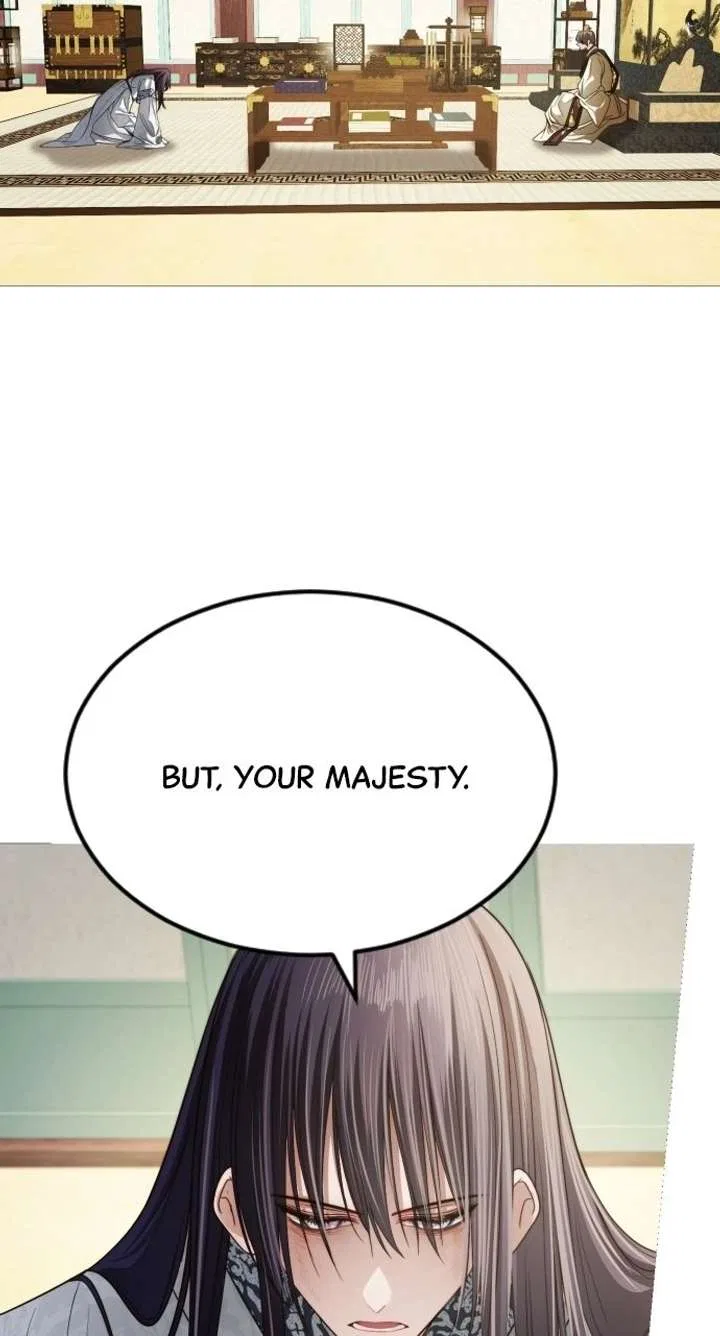 The Knight Of The Closed-Eyes Sky Chapter 19 – Page 17