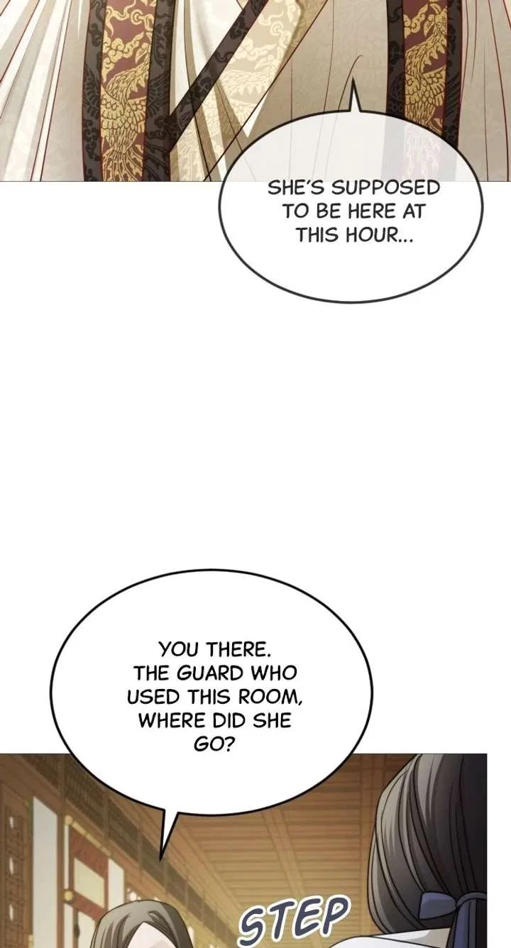 The Knight Of The Closed-Eyes Sky Chapter 19 – Page 27