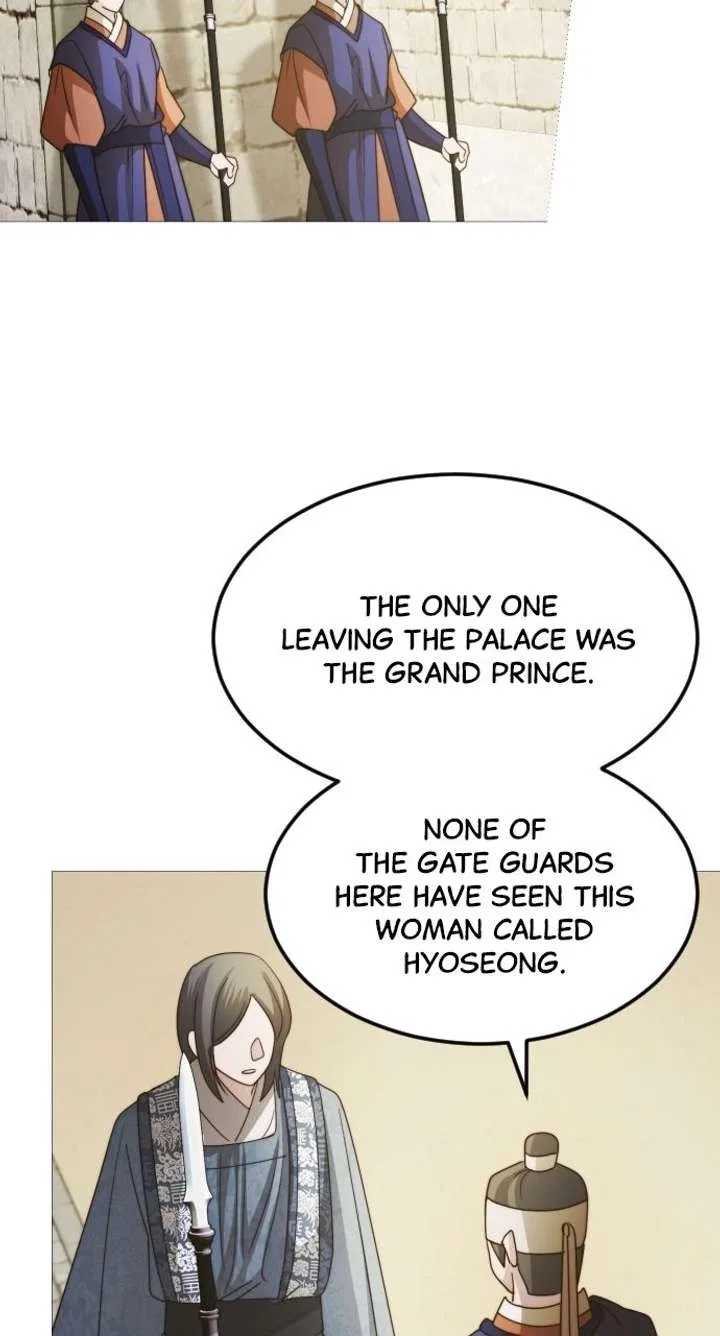 The Knight Of The Closed-Eyes Sky Chapter 19 – Page 34