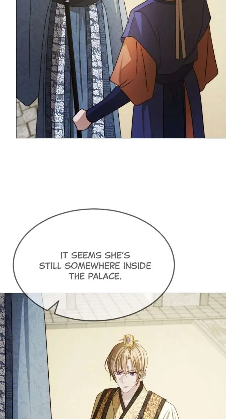 The Knight Of The Closed-Eyes Sky Chapter 19 – Page 35