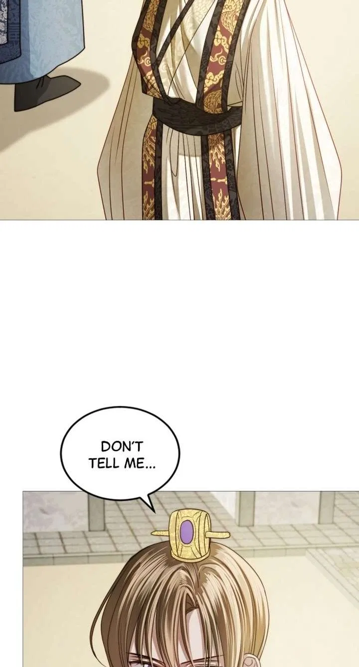 The Knight Of The Closed-Eyes Sky Chapter 19 – Page 36