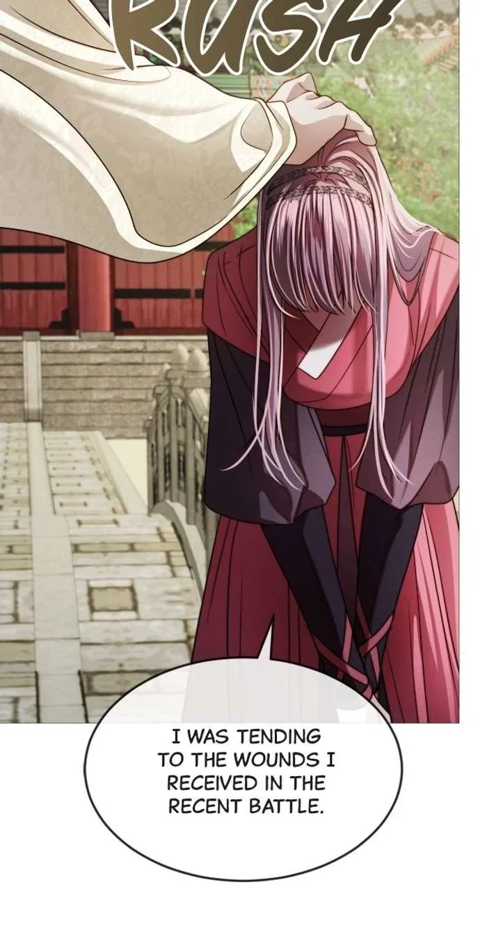 The Knight Of The Closed-Eyes Sky Chapter 19 – Page 49