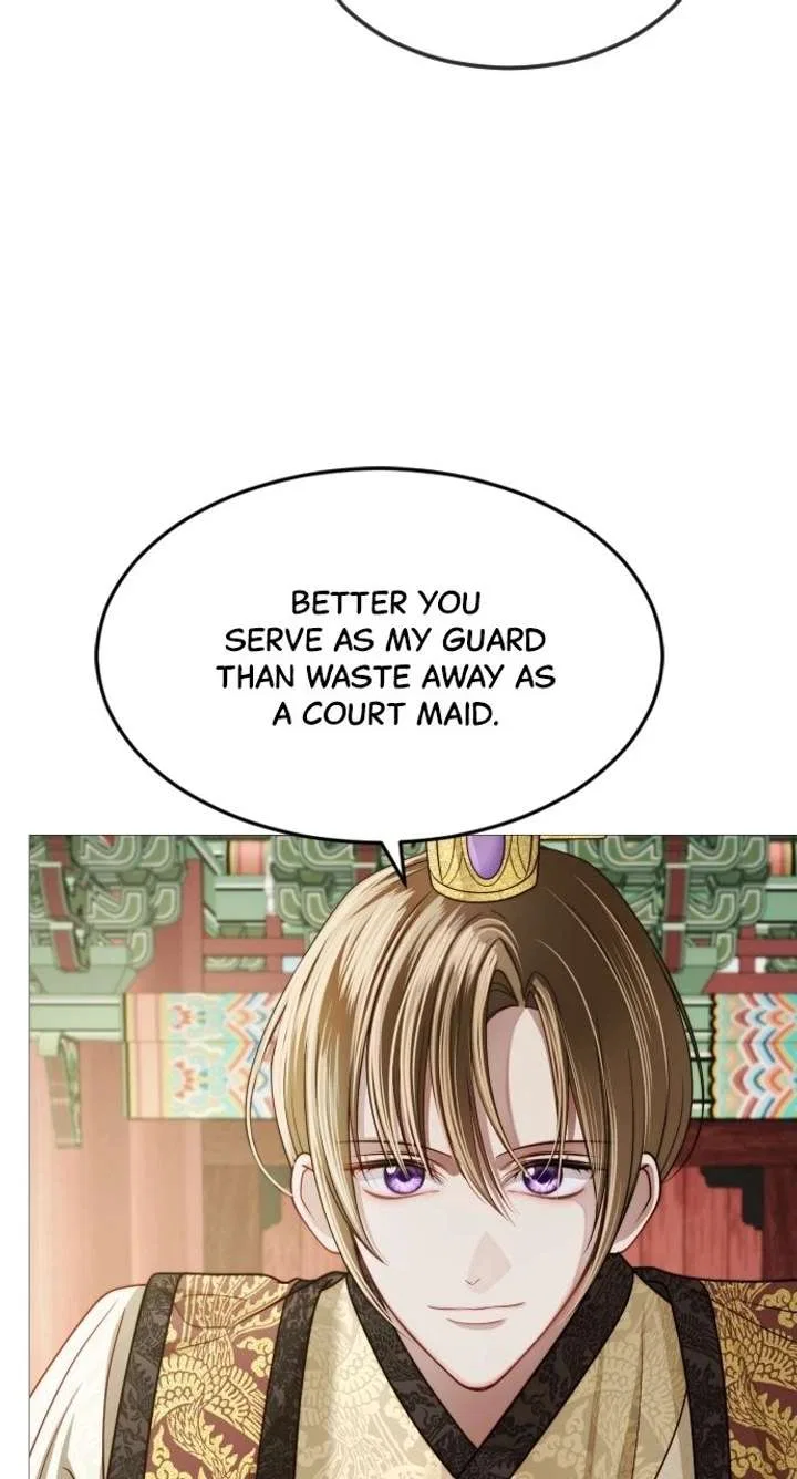 The Knight Of The Closed-Eyes Sky Chapter 19 – Page 55