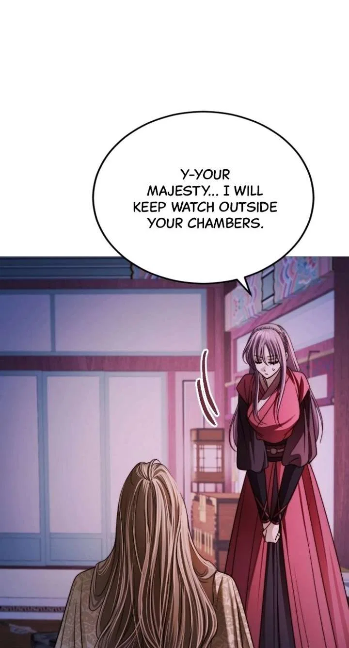 The Knight Of The Closed-Eyes Sky Chapter 19 – Page 59