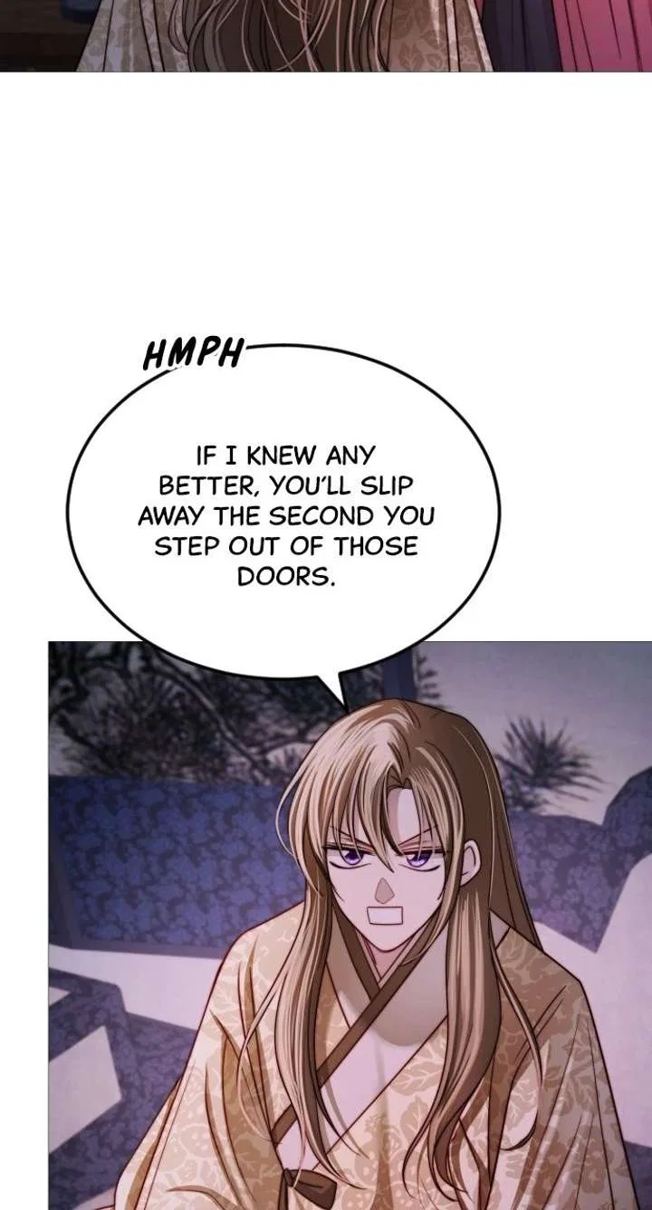 The Knight Of The Closed-Eyes Sky Chapter 19 – Page 60