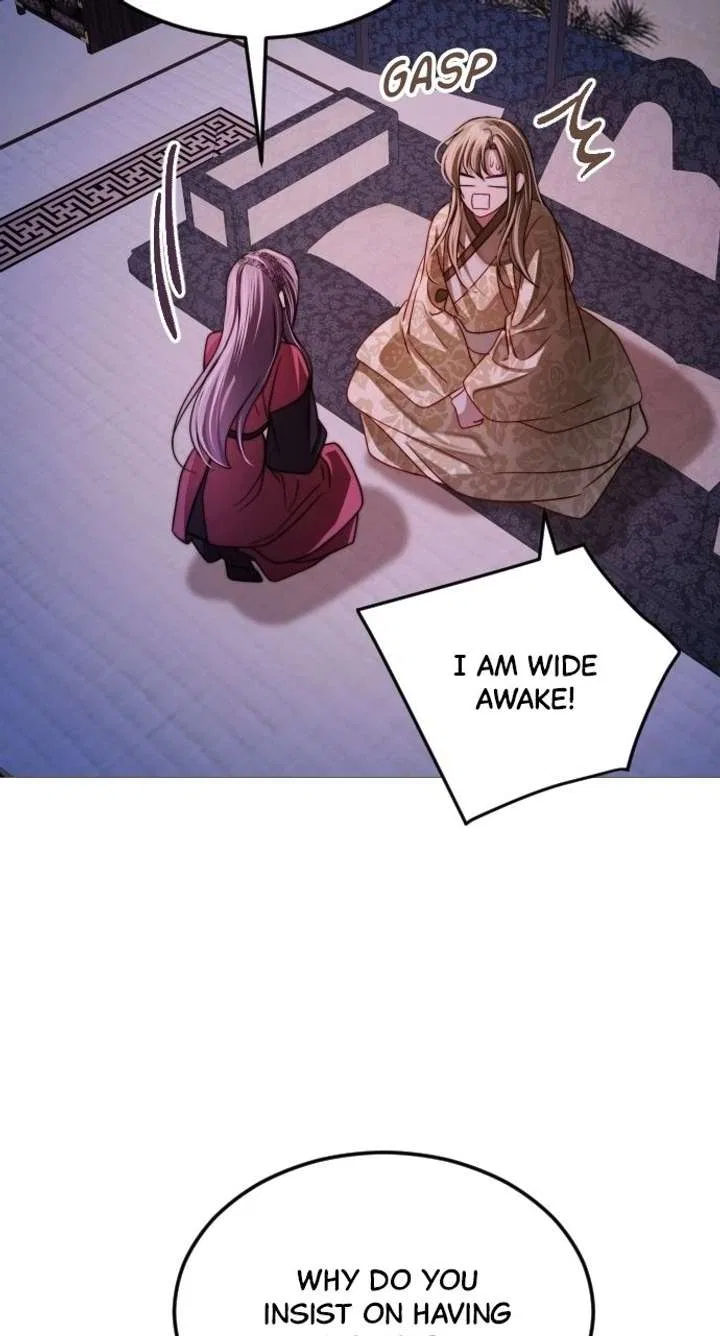 The Knight Of The Closed-Eyes Sky Chapter 19 – Page 65
