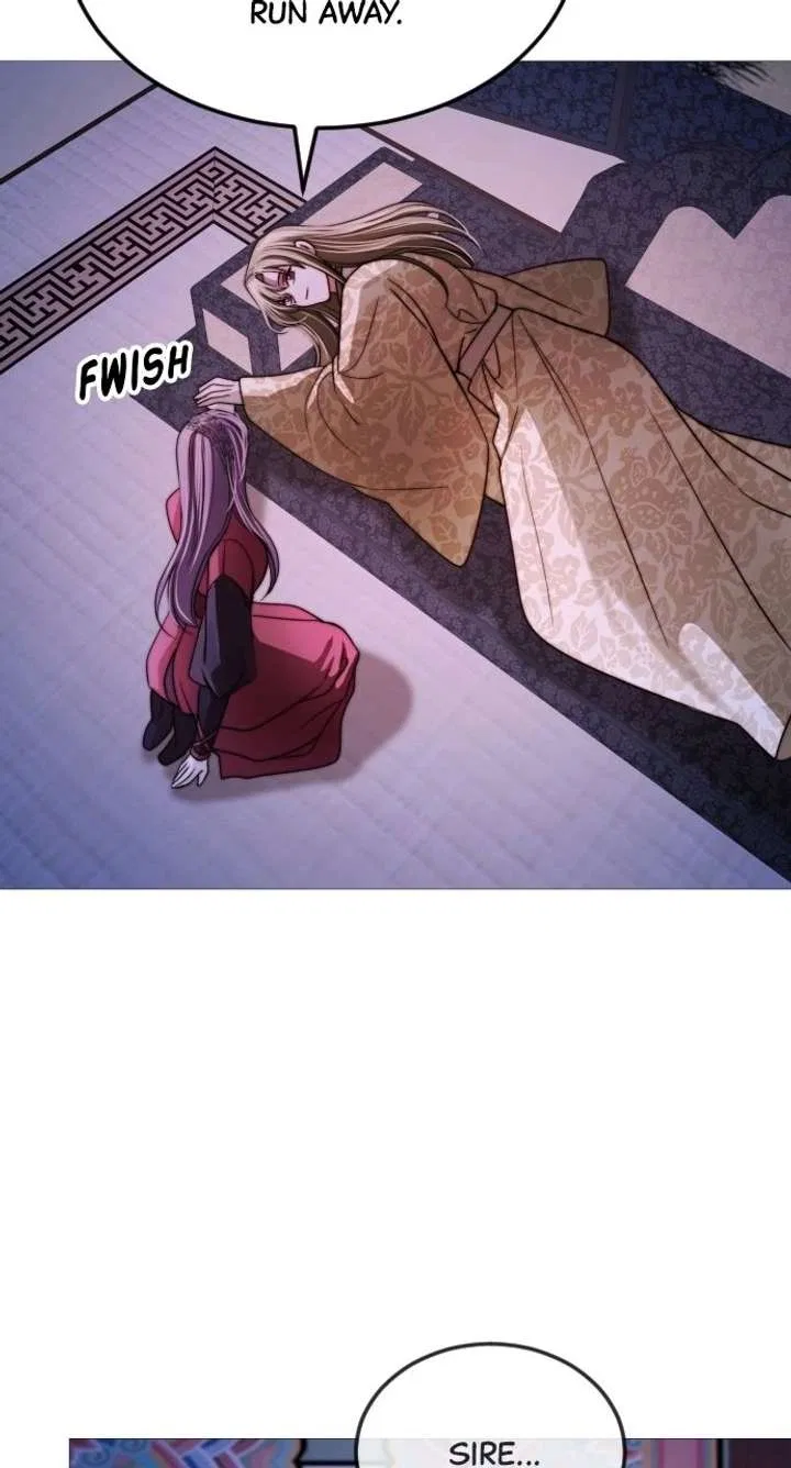 The Knight Of The Closed-Eyes Sky Chapter 19 – Page 73