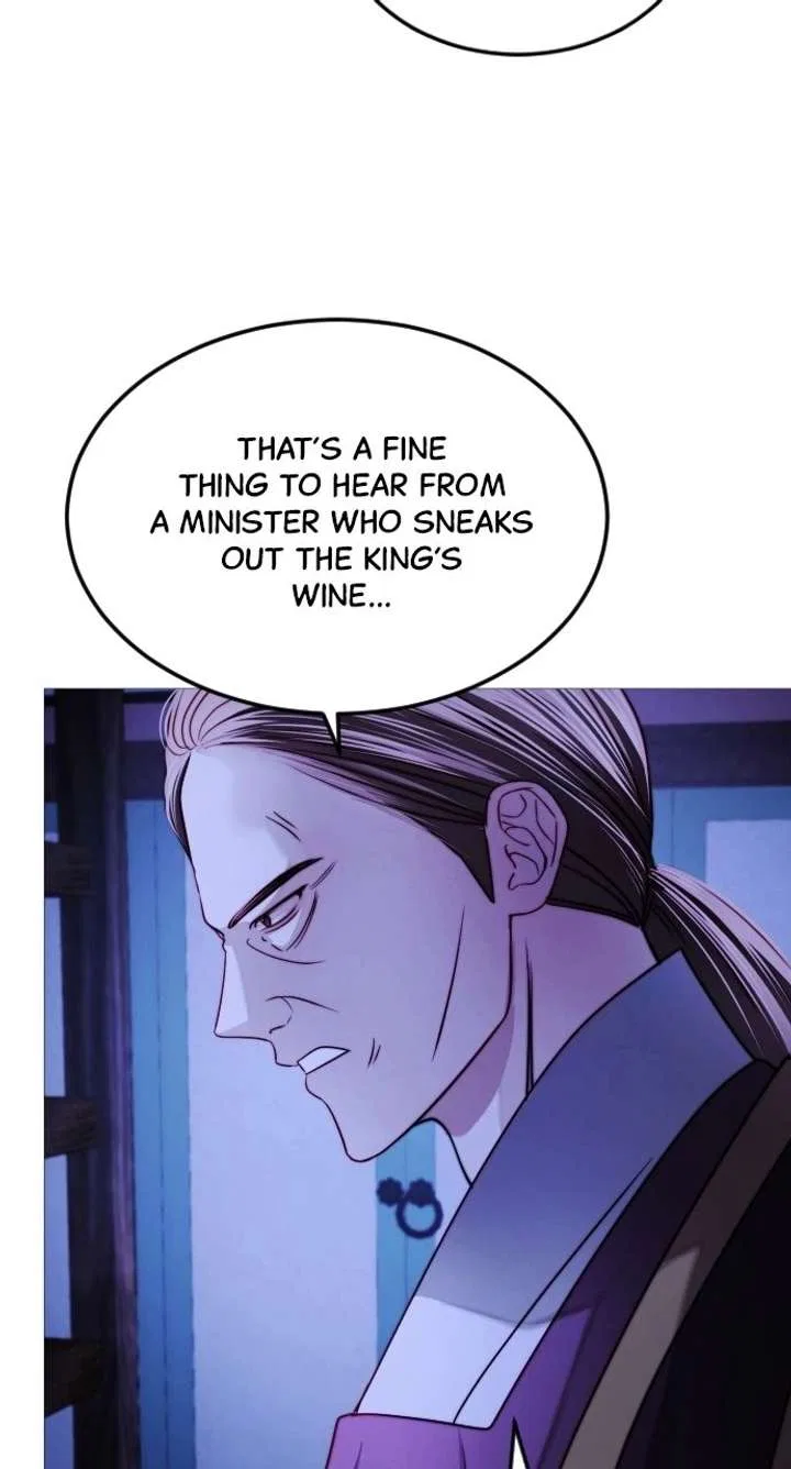 The Knight Of The Closed-Eyes Sky Chapter 19 – Page 88