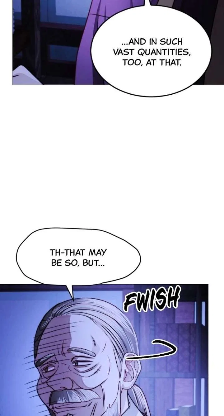 The Knight Of The Closed-Eyes Sky Chapter 19 – Page 89
