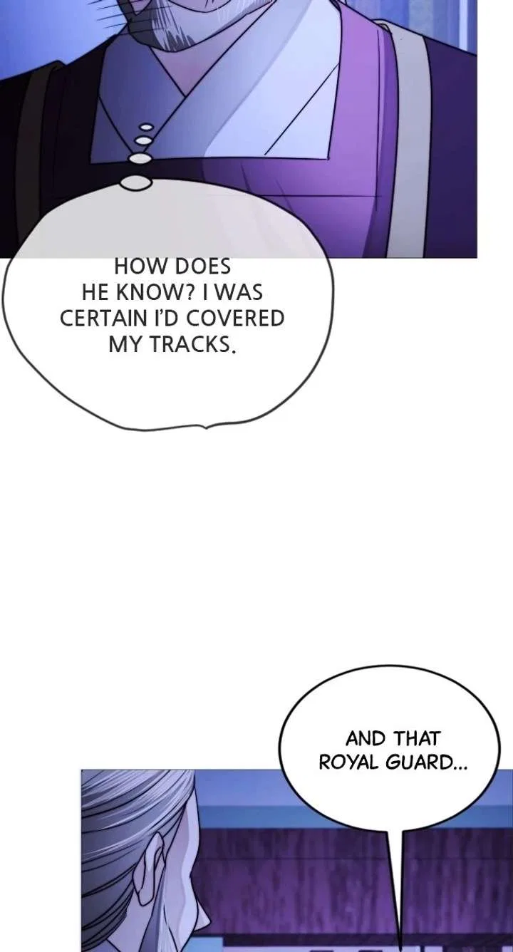 The Knight Of The Closed-Eyes Sky Chapter 19 – Page 90