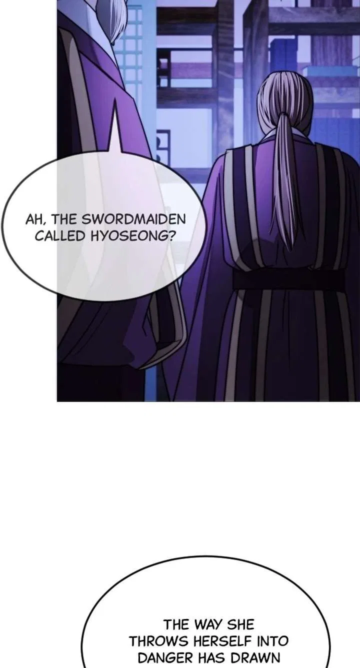 The Knight Of The Closed-Eyes Sky Chapter 19 – Page 91