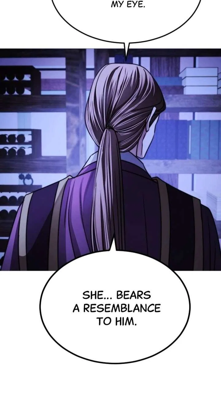 The Knight Of The Closed-Eyes Sky Chapter 19 – Page 92