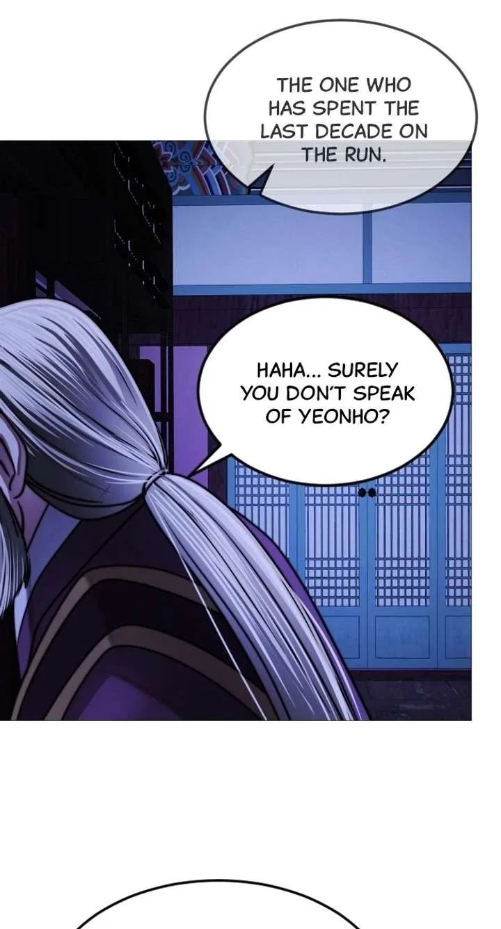 The Knight Of The Closed-Eyes Sky Chapter 19 – Page 93