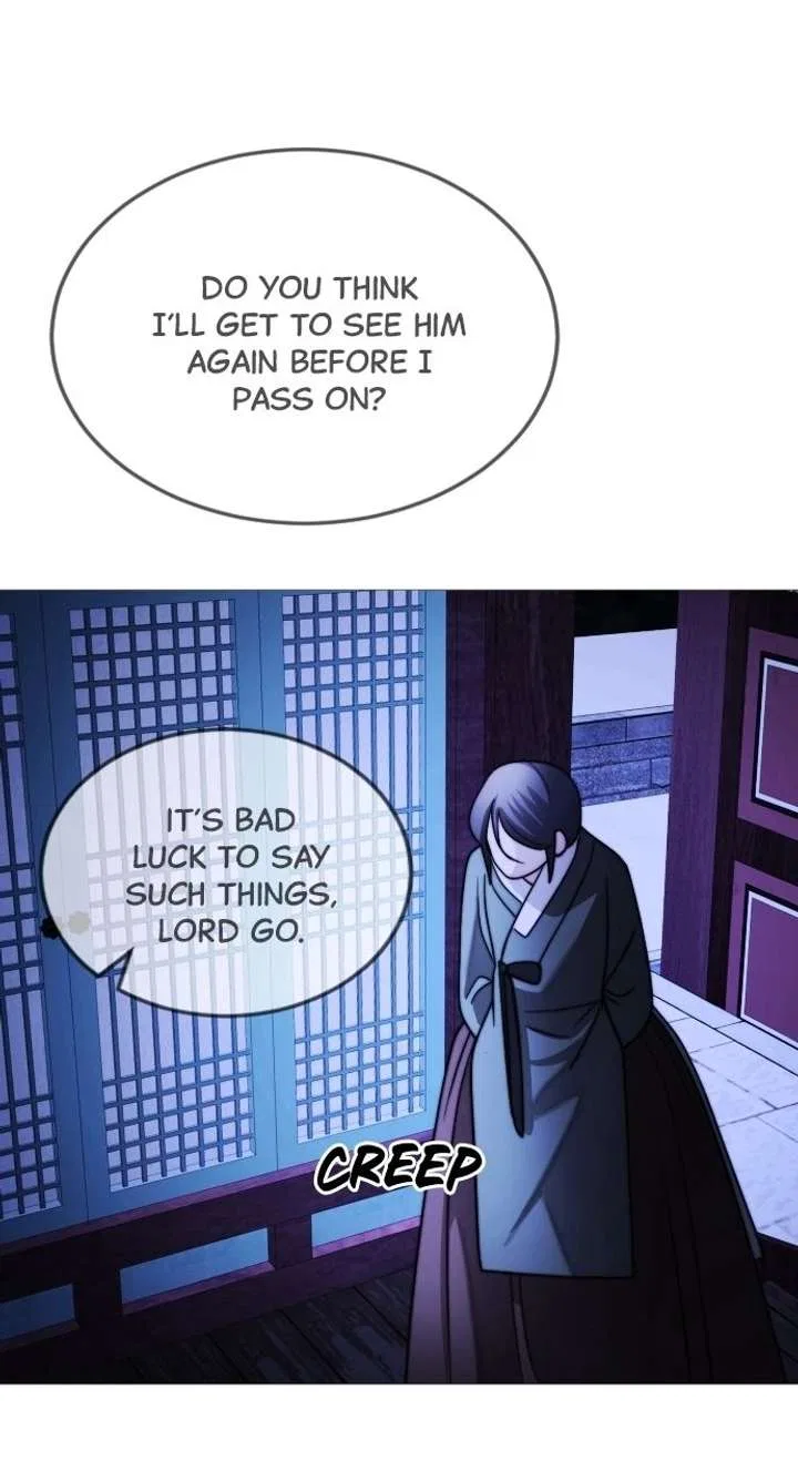 The Knight Of The Closed-Eyes Sky Chapter 19 – Page 95