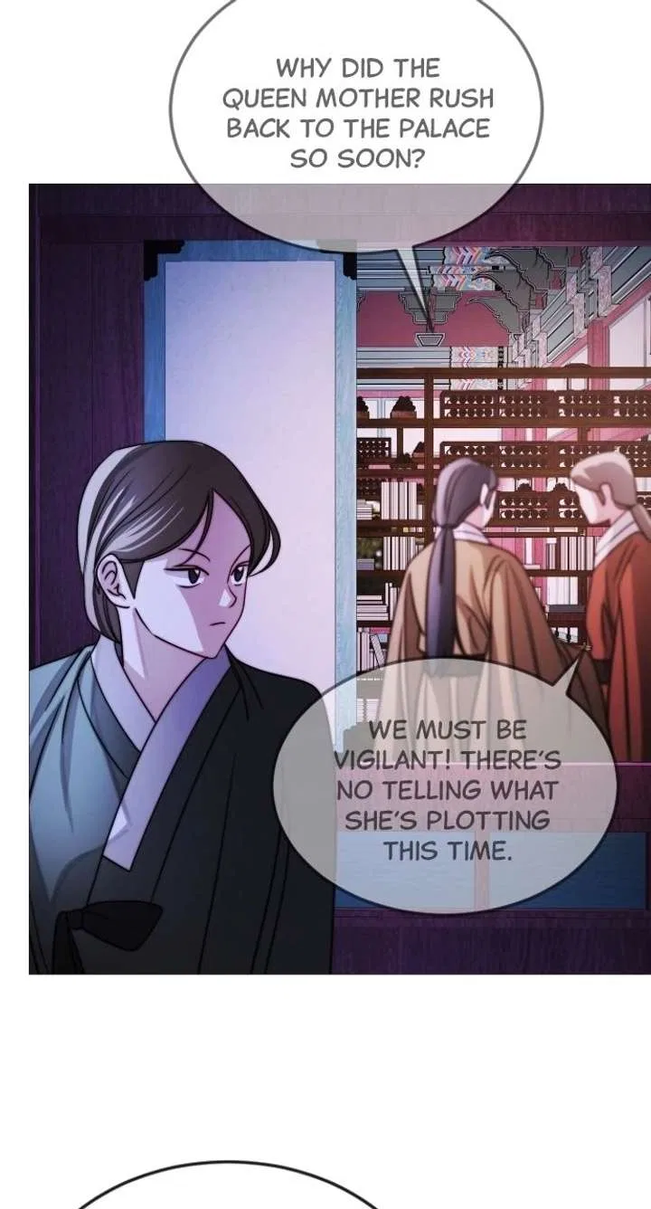 The Knight Of The Closed-Eyes Sky Chapter 19 – Page 97