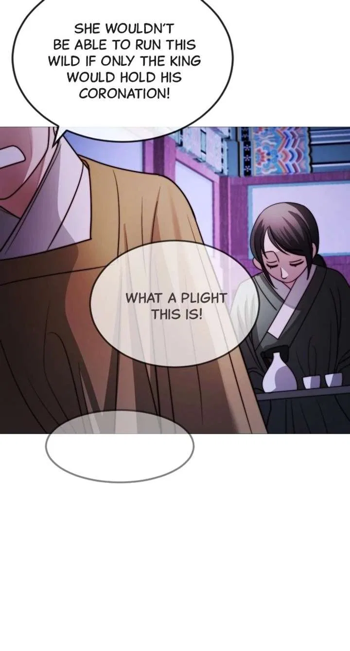 The Knight Of The Closed-Eyes Sky Chapter 19 – Page 98
