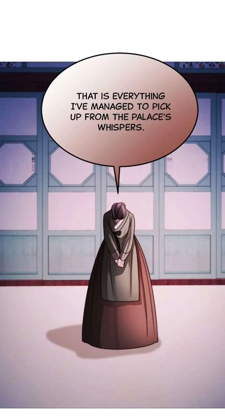 The Knight Of The Closed-Eyes Sky Chapter 19 – Page 99