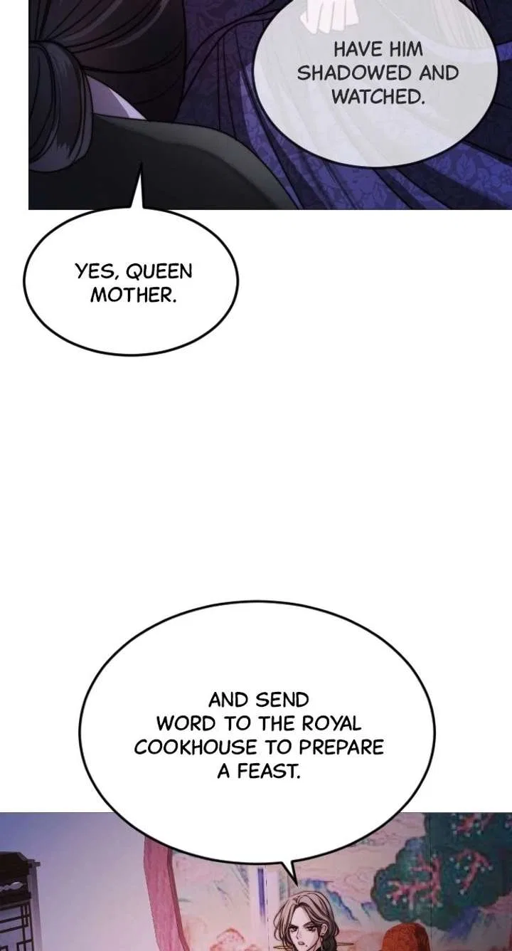 The Knight Of The Closed-Eyes Sky Chapter 19 – Page 102