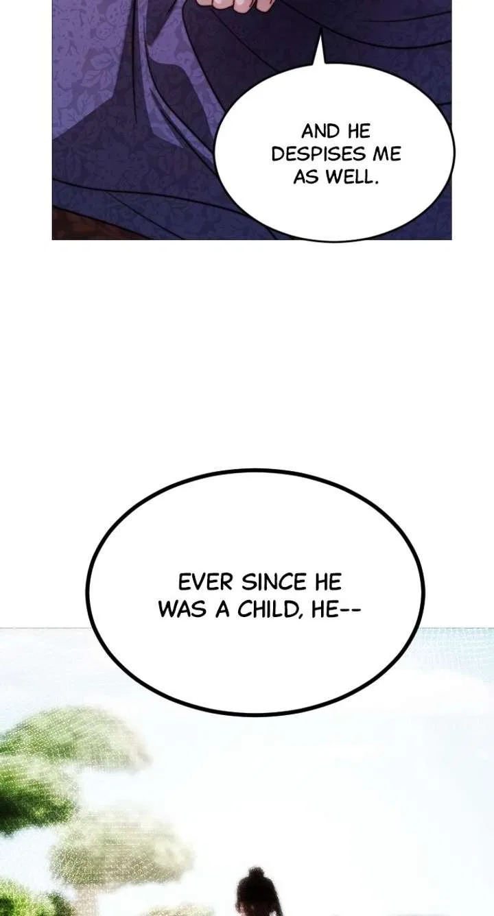 The Knight Of The Closed-Eyes Sky Chapter 19 – Page 109