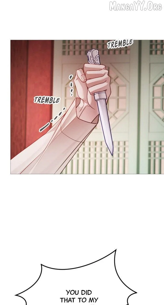 The Knight Of The Closed-Eyes Sky Chapter 18 – Page 8