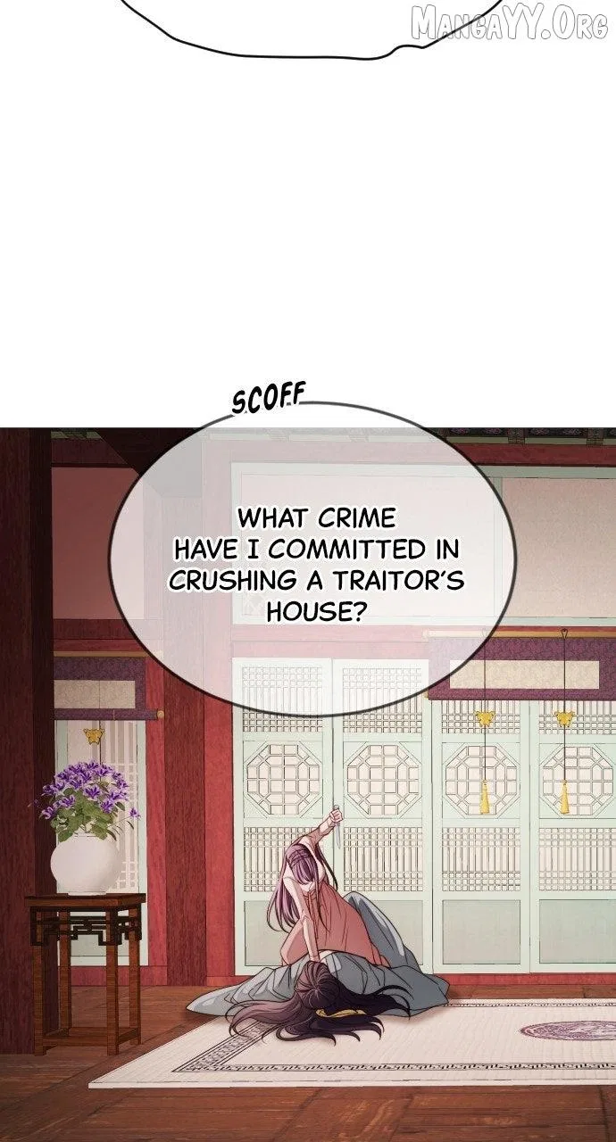 The Knight Of The Closed-Eyes Sky Chapter 18 – Page 16