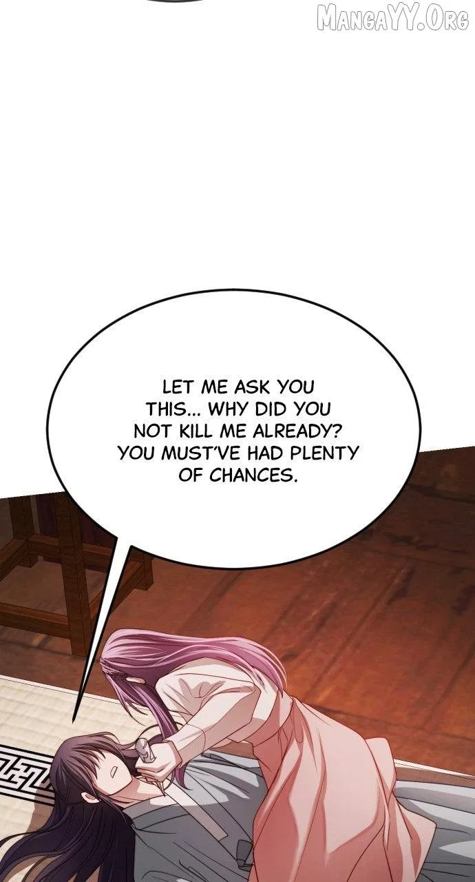 The Knight Of The Closed-Eyes Sky Chapter 18 – Page 23