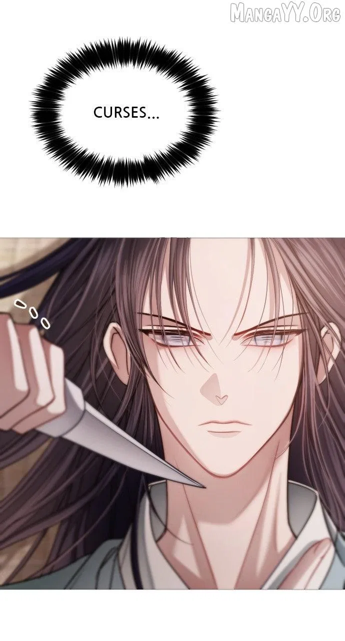 The Knight Of The Closed-Eyes Sky Chapter 18 – Page 29