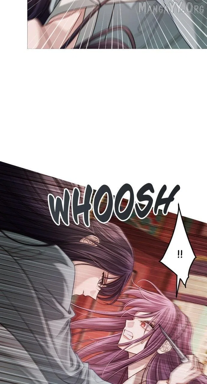 The Knight Of The Closed-Eyes Sky Chapter 18 – Page 38